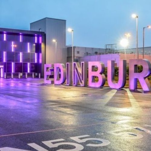 What Makes Our Edinburgh Airport Taxi Transfers Stand Out